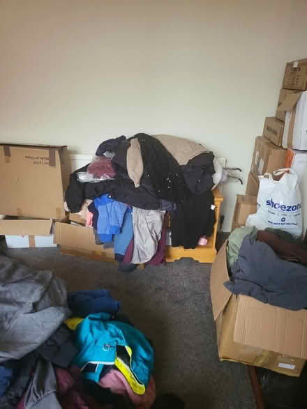 Photo of free Bundle of clothing (Dn5) #2