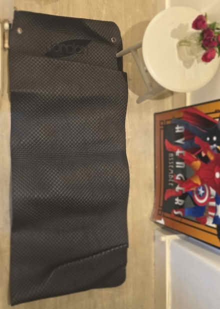 Photo of free Jordan Fitness Exercise Mat (Westminster SW1V) #3