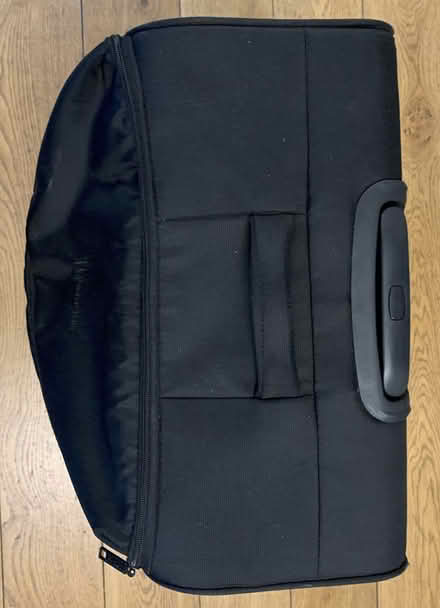 Photo of free Suitcase (South Woodford E18) #4