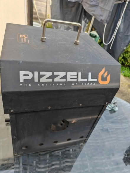 Photo of free Pizza oven (Dorking) #1