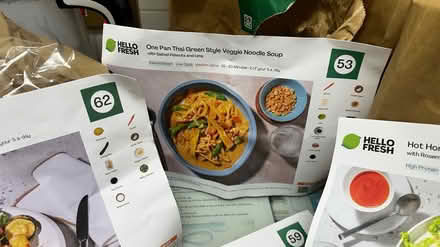 Photo of free Food (SW11 Battersea) #3