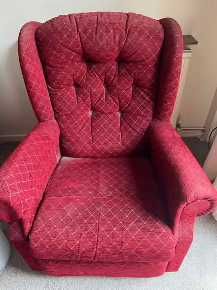 Photo of free House clearance (Chiswick W4) #2