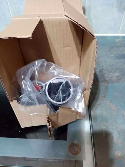 Photo of free Dyson tangle-free tool (Godmanchester PE29) #4