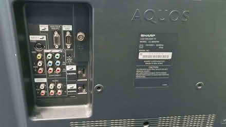 Photo of free 32 inch TV (Odd Down) #1