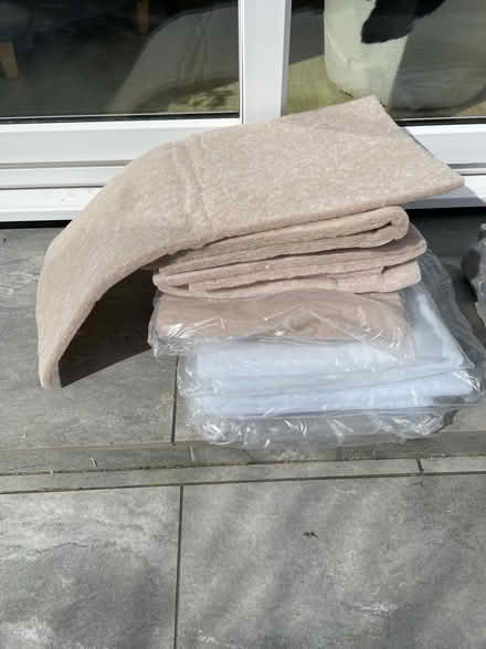 Photo of free Insulated Packaging (Mudeford BH23) #2