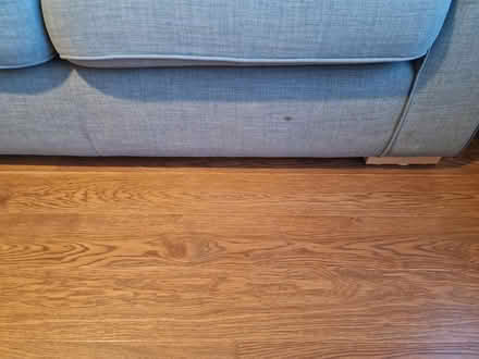 Photo of free Sofa bed (TW16) #3