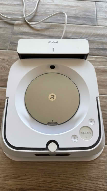 Photo of free iRobot mop (West End) #1