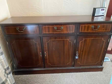 Photo of free Sideboard (Clifton YO30) #2