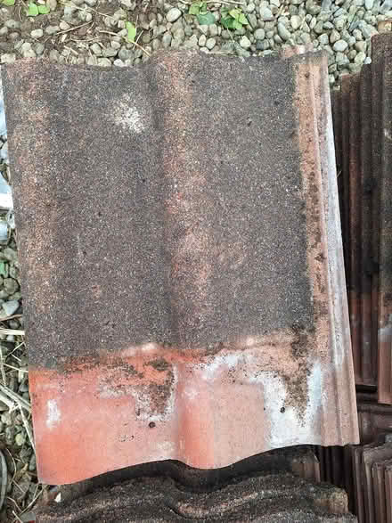 Photo of free Roof tiles (Waterford city) #2
