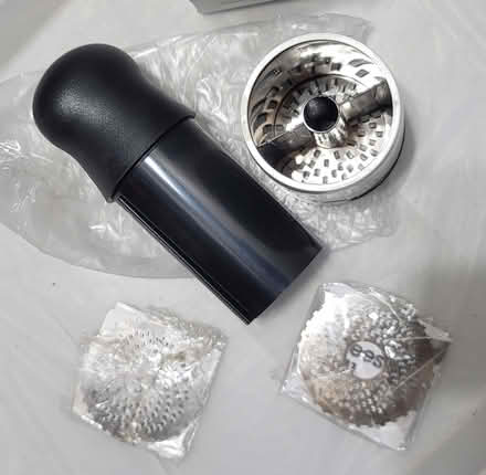 Photo of free Handheld cheese mill (Broadview/Gerrard) #2