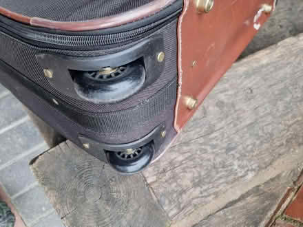 Photo of free Suutcase (DE56 Belper) #4