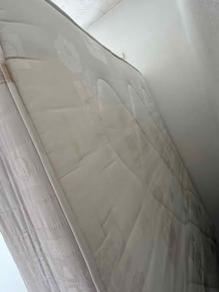 Photo of free Double mattress (M16) #2