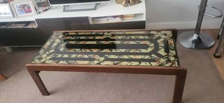 Photo of free Beautiful Midcentury Coffe table (Ashton on Ribble preston PR2) #1