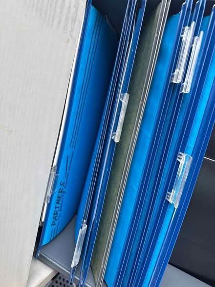 Photo of free Filing cabinet (Walton on the Hill L9) #2