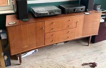 Photo of free House Clearance Southam (Southam CV47) #2