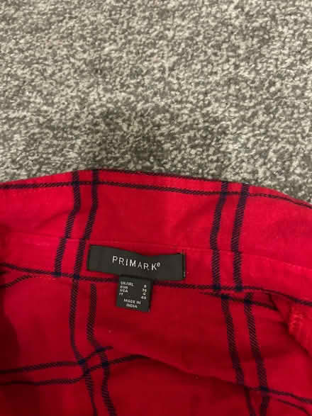 Photo of free Top (DA2 6GY) #1