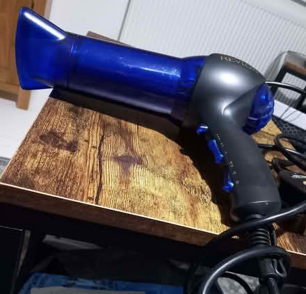 Photo of free Hair dryer (Mile Oak BN41) #1