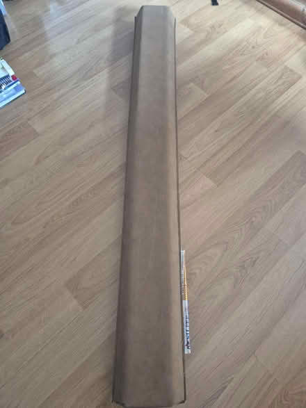 Photo of free Folding practice beam (NW8 0HX) #2