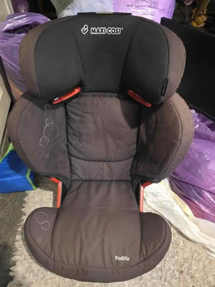 Photo of free Maxi Cosi Child Seat (BS16) #1