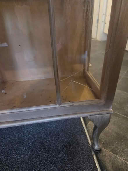 Photo of free Cabinet (HG3) #2