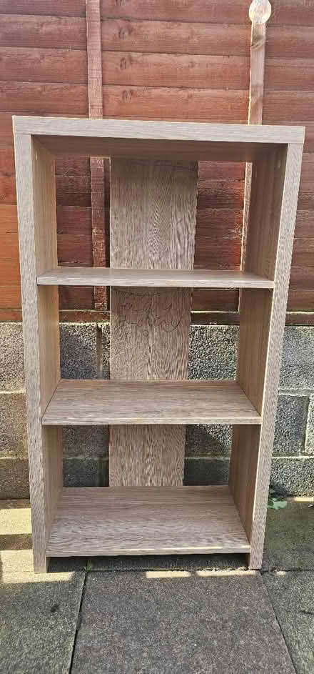 Photo of free Medium bookcase (Stonebridge BA11) #2