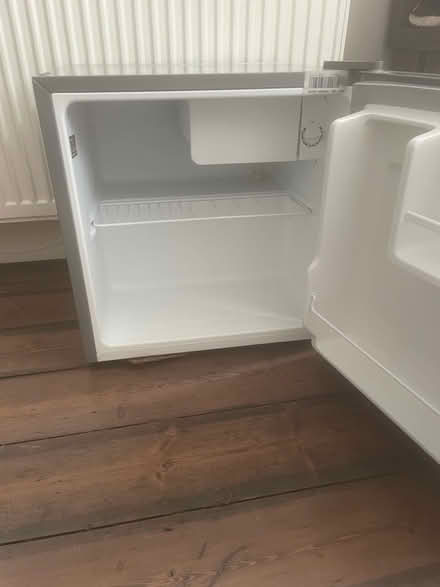 Photo of free NOT WORKING mini fridge (Chipping Barnet EN5) #3