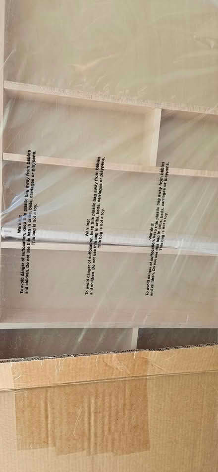 Photo of free Misc kitchen & bath (Uptown St. Petersburg) #3