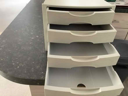 Photo of free Stationary draws (Heybridge CM9) #3