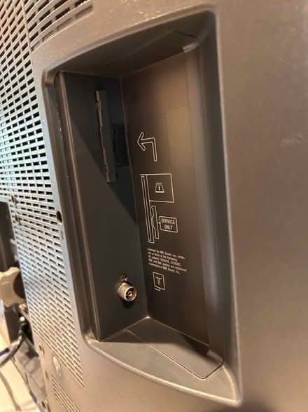 Photo of free TV sony (RG9 Henley) #4