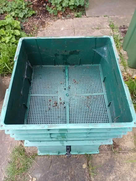 Photo of free Wormery (Heworth. YO31) #2