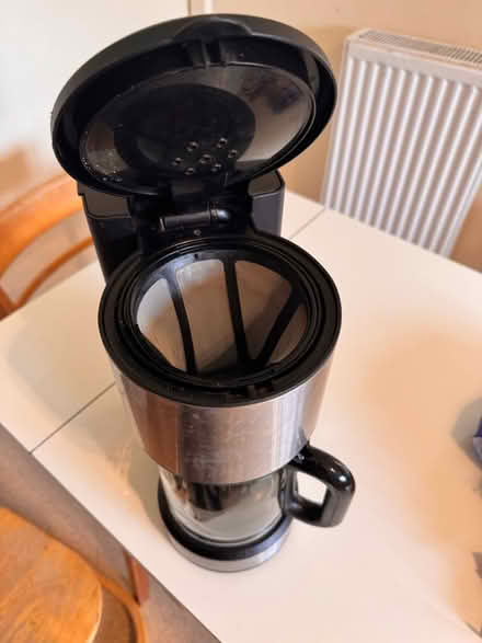 Photo of free Filter coffee machine (Stubbington PO14) #3