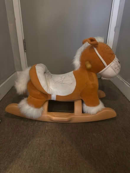 Photo of free Toy (Sheffield S1 4sd) #1