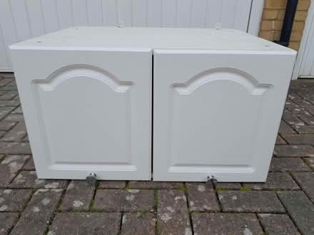 Photo of free Deep Wall Cupboards (Shoreham-by-Sea BN43) #1