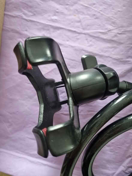 Photo of free 2 hands free phone holders (Near Lowther Gardens FY8) #4