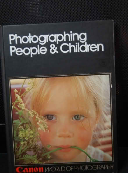Photo of free Photography book (Carlington east) #1