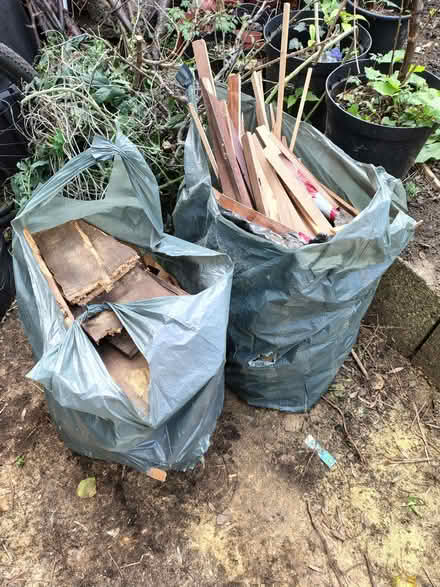 Photo of free Wood for burning. (Lakenham NR1) #4