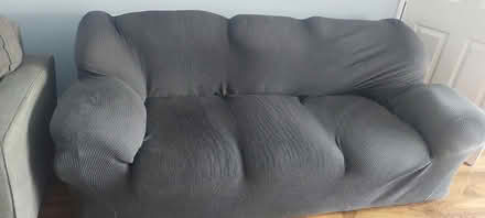 Photo of free Couch (Lucan) #1