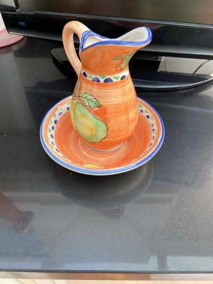 Photo of free Kitchen ornaments (Loose, Maidstone ME15) #1