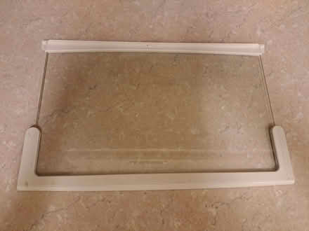 Photo of free Fridge/freezer fittings (Stirling FK8) #1