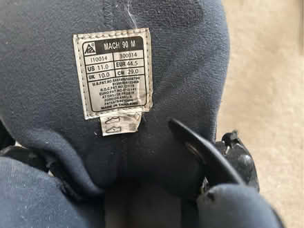 Photo of free Roller blades (Tylers Green HP10) #3