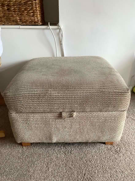 Photo of free 3 Piece Sofa Set (Milton PO4) #2