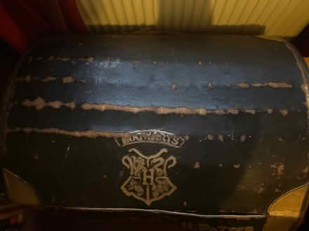 Photo of free Trunk (Ham TW10) #2