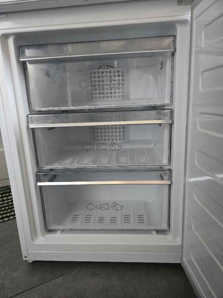 Photo of free Fridge/ Freezer (Hertsmere WD6) #1