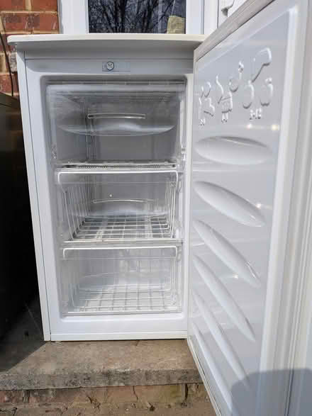 Photo of free Beko Freezer (Henley-on-Thames RG9) #1