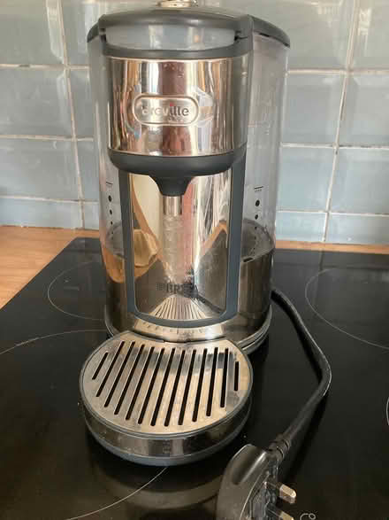 Photo of free Breville hot water dispenser (Cliffe, Rochester ME3) #1