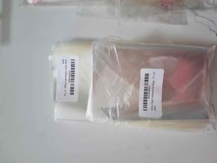 Photo of free Small cellophane bags/envelops (Near Lowther Gardens FY8) #1