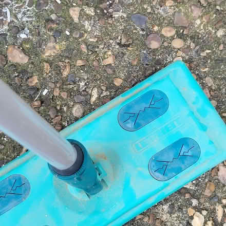 Photo of free 3 x speed mops for wipes (Oxlease AL10) #3