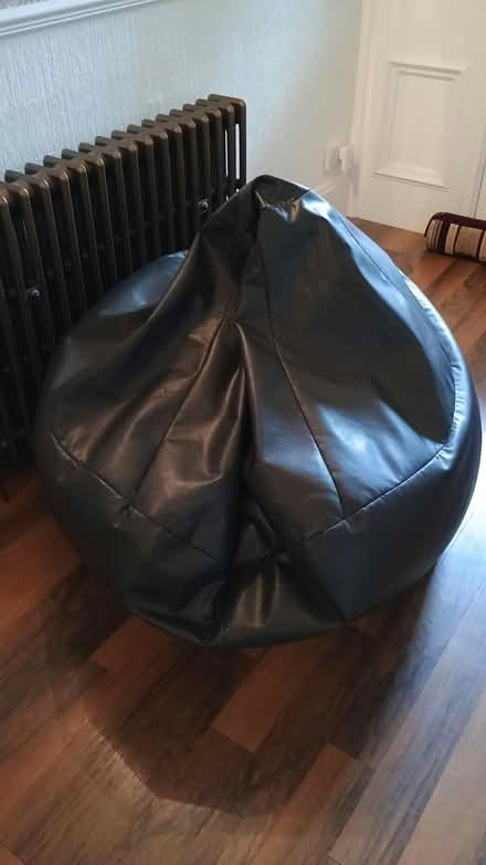 Photo of free Giant beanbag (Maryport) #1
