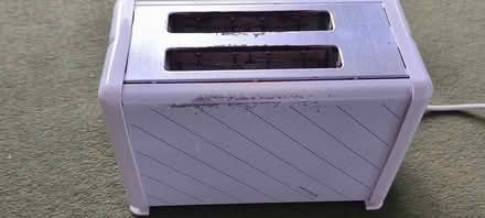 Photo of free German twin Toaster (Highams Park) #1