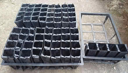 Photo of free Plant Root trainers 2 packs (Chichester PO19) #1